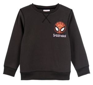 Maglione Spiderman Felpa per Bambini 3/8 Anni - Zh10110