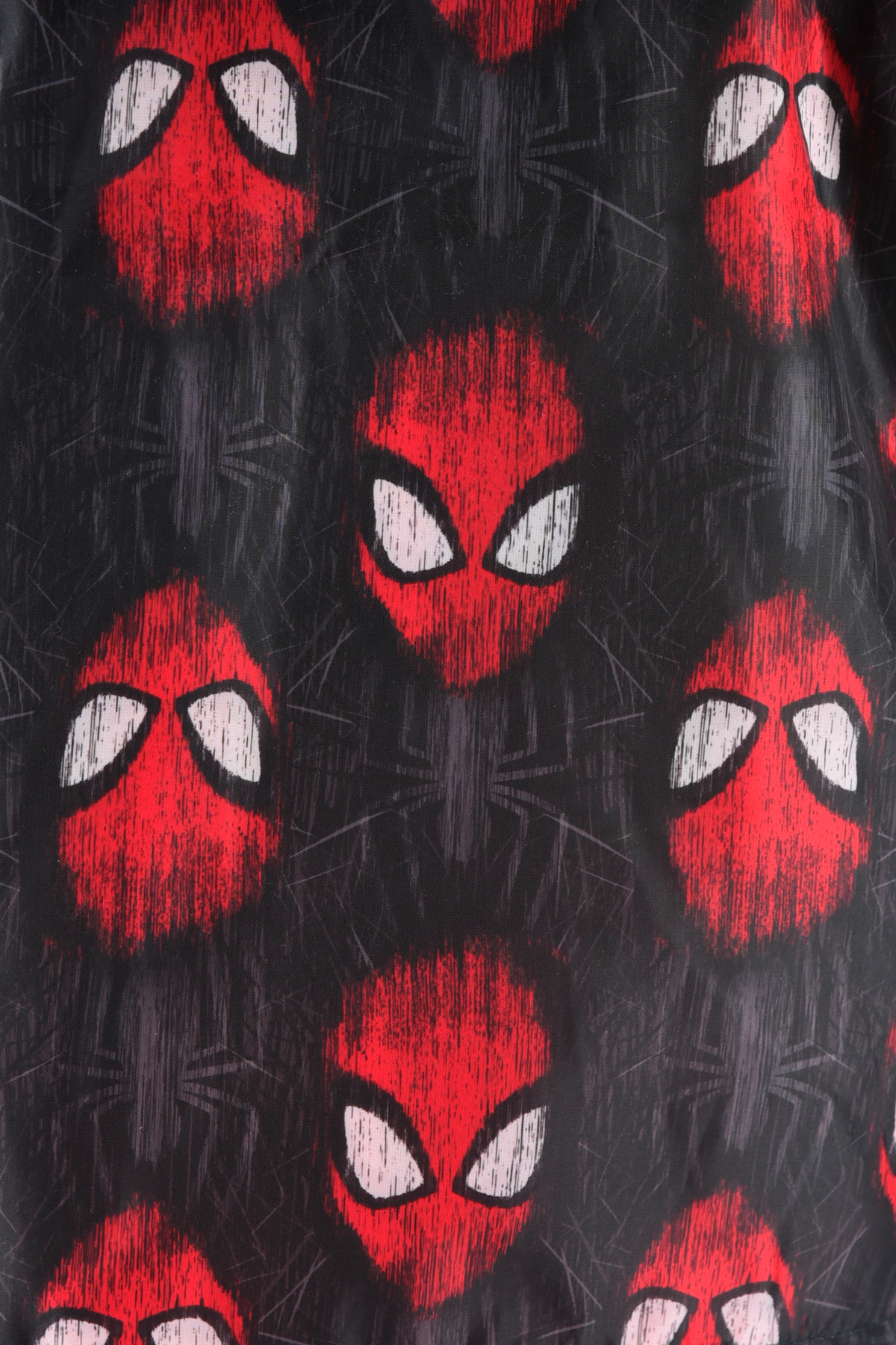 Giubbotto Parka Spiderman MARVEL Bambino Sun City 3/8 Anni - Zh10306