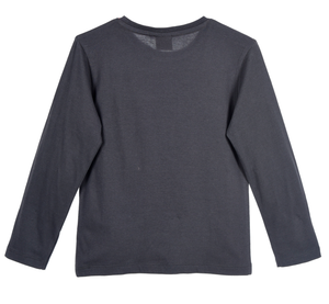 T-Shirt M.l. Topolino Maglia per Bambini 3/8 Anni - Zh10111