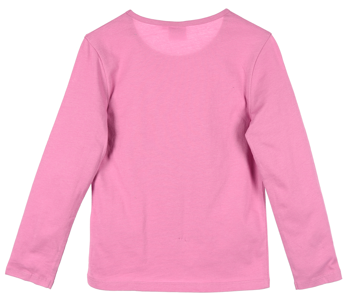 T-Shirt M.l. Frozen DISNEY Maglia per Bambine 3/8 Anni - Zh10214