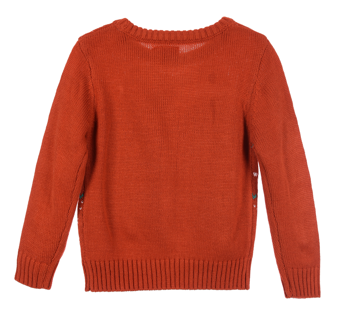 Maglione Hello Kitty Sanrio per Bambine 3/8 Anni - Zh10247