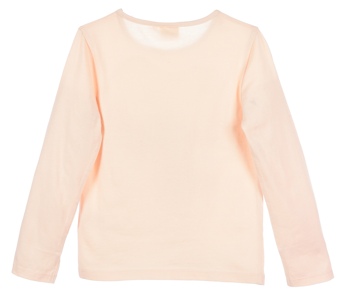 T-Shirt M.l. Stitch Maglia per Bambine 3/8 Anni - Zh10360