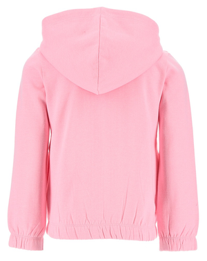 Felpa con Zip e Cappuccio Stitch DISNEY 3/8 Anni Sun City - Zh10372