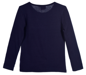 T-Shirt M.l. Stitch DISNEY Maglia per Bambine 3/8 Anni - Zh10274
