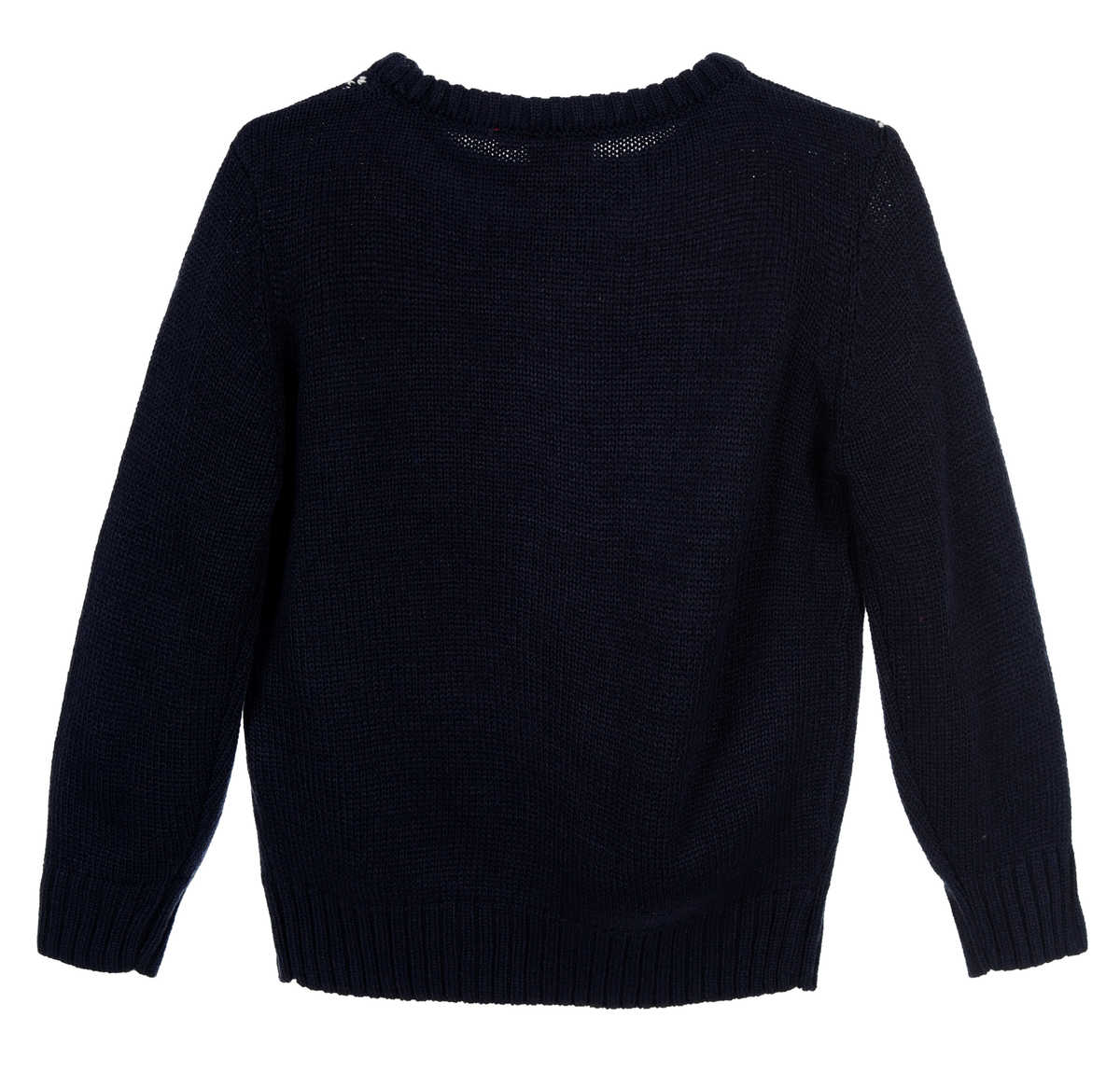Maglione Stitch DISNEY Natale per Bambini 3/8 Anni - Zh10280