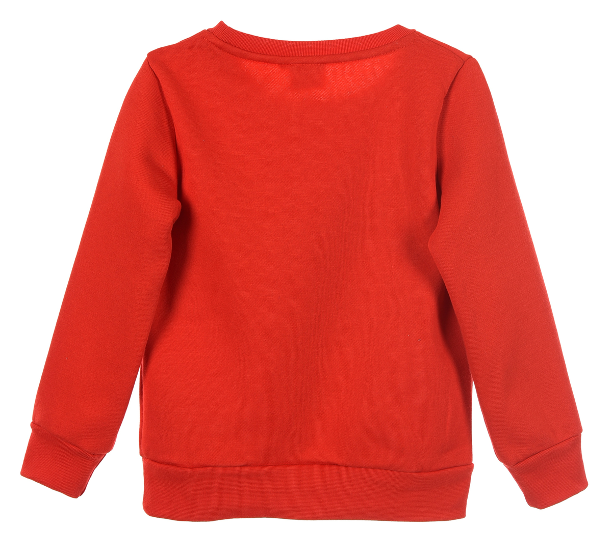 Maglione Stitch DISNEY Felpa Natale per Bambini 3/8 Anni - Zh10281