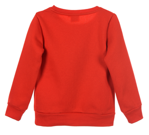 Maglione Stitch DISNEY Felpa Natale per Bambini 3/8 Anni - Zh10281
