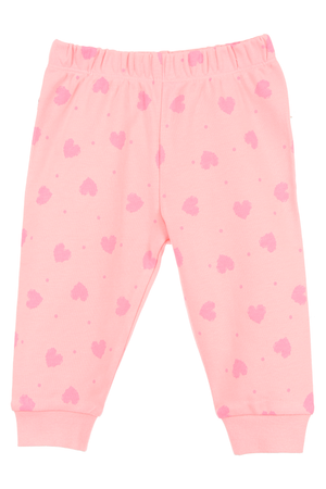 Pigiama Minnie DISNEY Neonata Sun City - Zh03085rosa