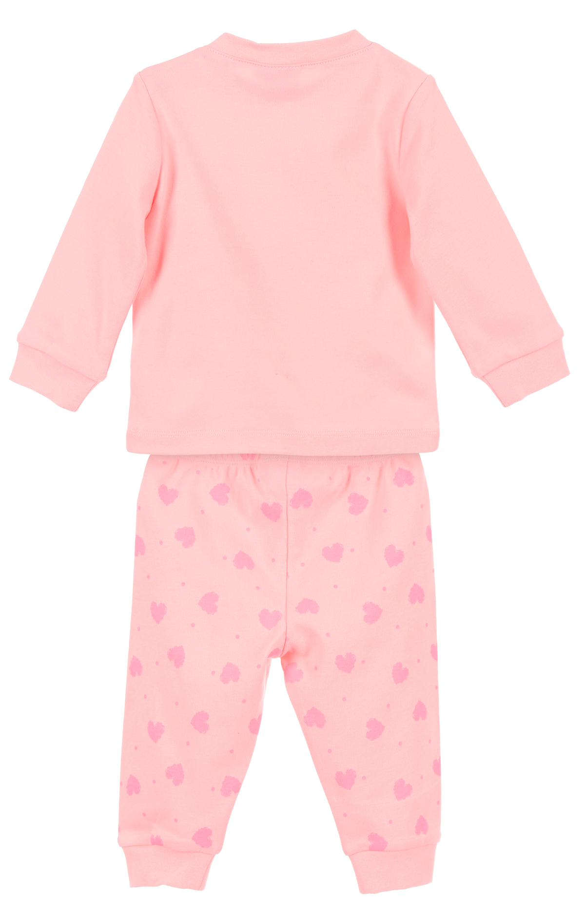 Pigiama Minnie DISNEY Neonata Sun City - Zh03085rosa