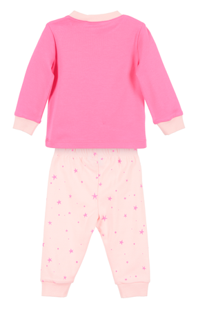 Pigiama Stitch DISNEY Neonata Sun City - Zh03086fucsia