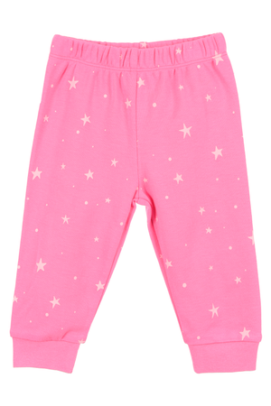 Pigiama Stitch DISNEY Neonata Sun City - Zh03086rosa
