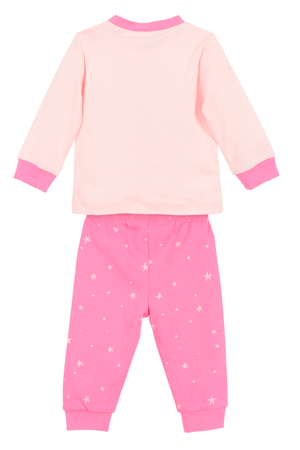 Pigiama Stitch DISNEY Neonata Sun City - Zh03086rosa