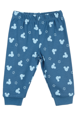 Pigiama Topolino DISNEY Neonato Sun City - Zh03079blu