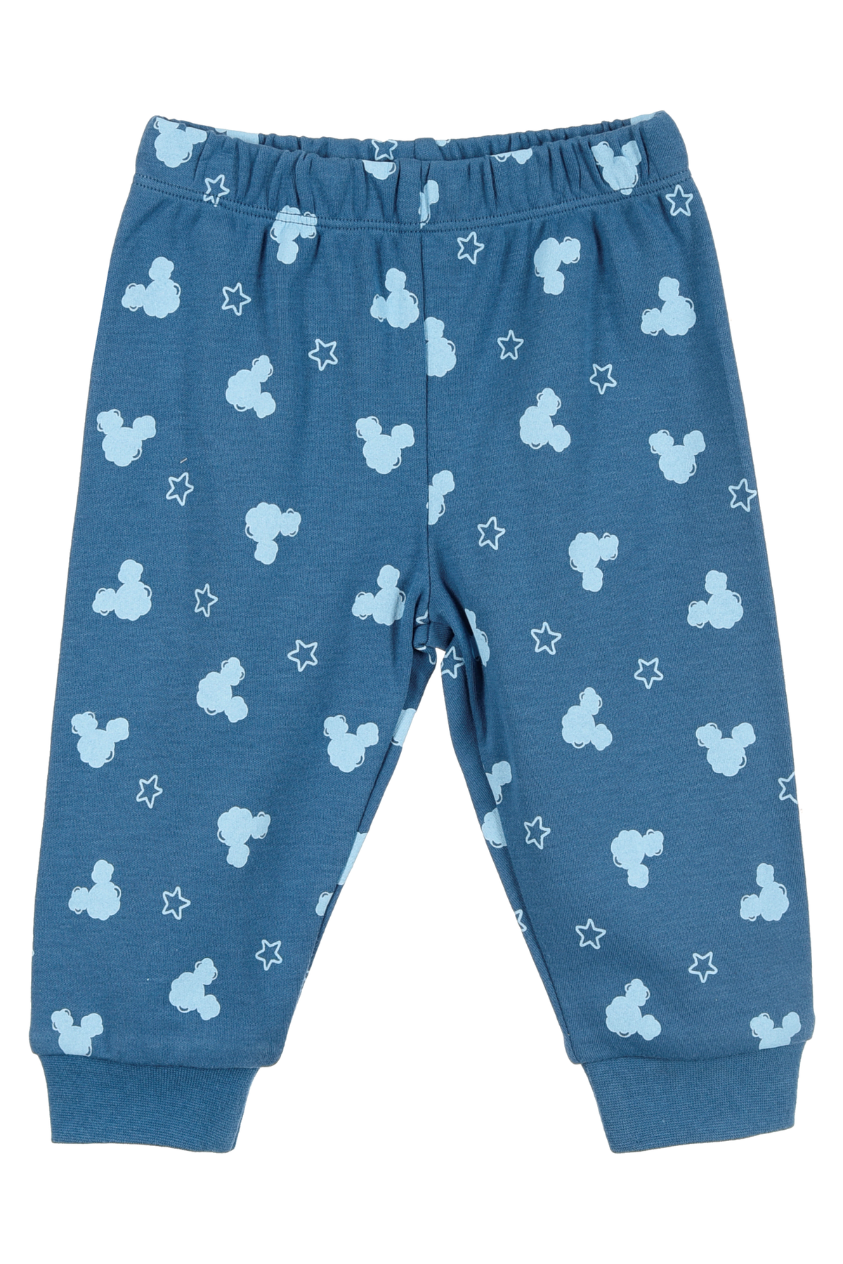 Pigiama Topolino DISNEY Neonato Sun City - Zh03079blu