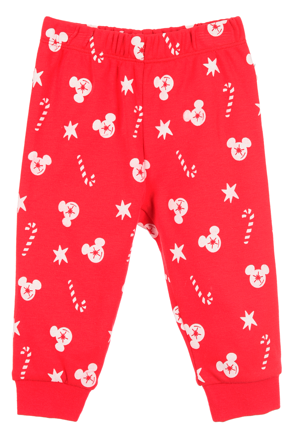 Pigiama Topolino DISNEY Natale Neonat0 Sun City - Zh03081