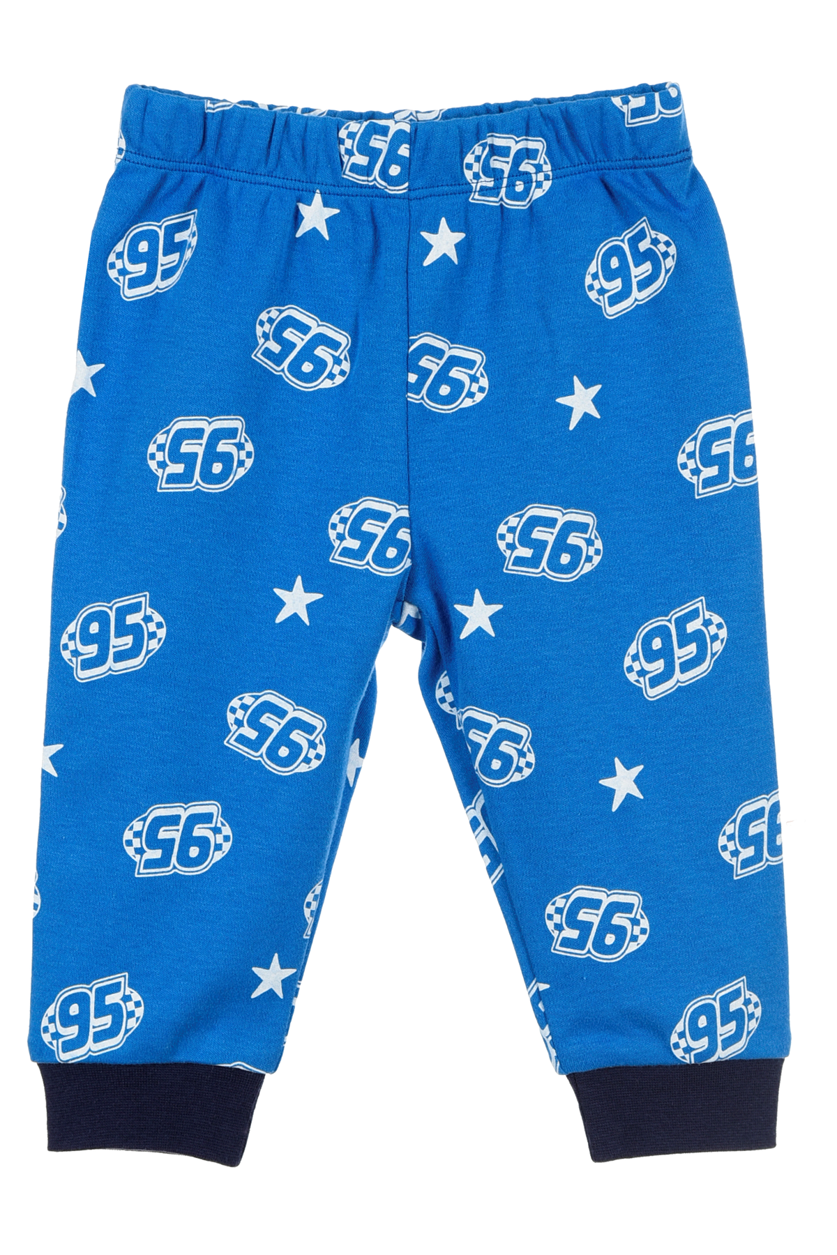 Pigiama Cars DISNEY Neonato Sun City - Zh03080azzurro