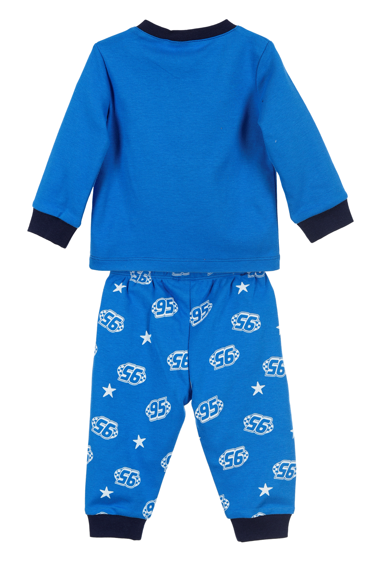 Pigiama Cars DISNEY Neonato Sun City - Zh03080azzurro