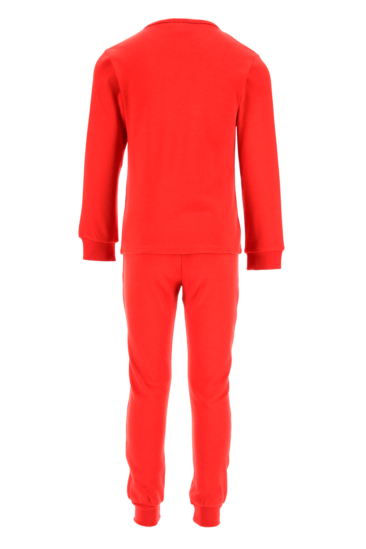 Pigiama Spiderman MARVEL Natale Bambino 100% Cotone - Zh20176