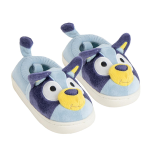 Pantofole Invernali Bluey Ciabatte Modello Calzatura con Suola Antiscivolo- 6984