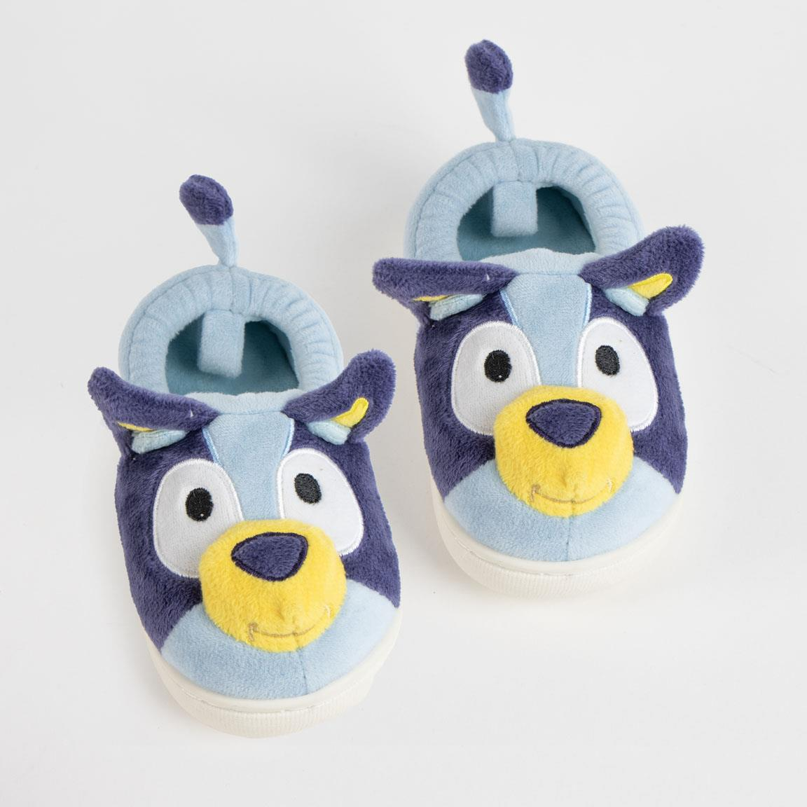 Pantofole Invernali Bluey Ciabatte Modello Calzatura con Suola Antiscivolo- 6984