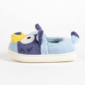Pantofole Invernali Bluey Ciabatte Modello Calzatura con Suola Antiscivolo- 6984