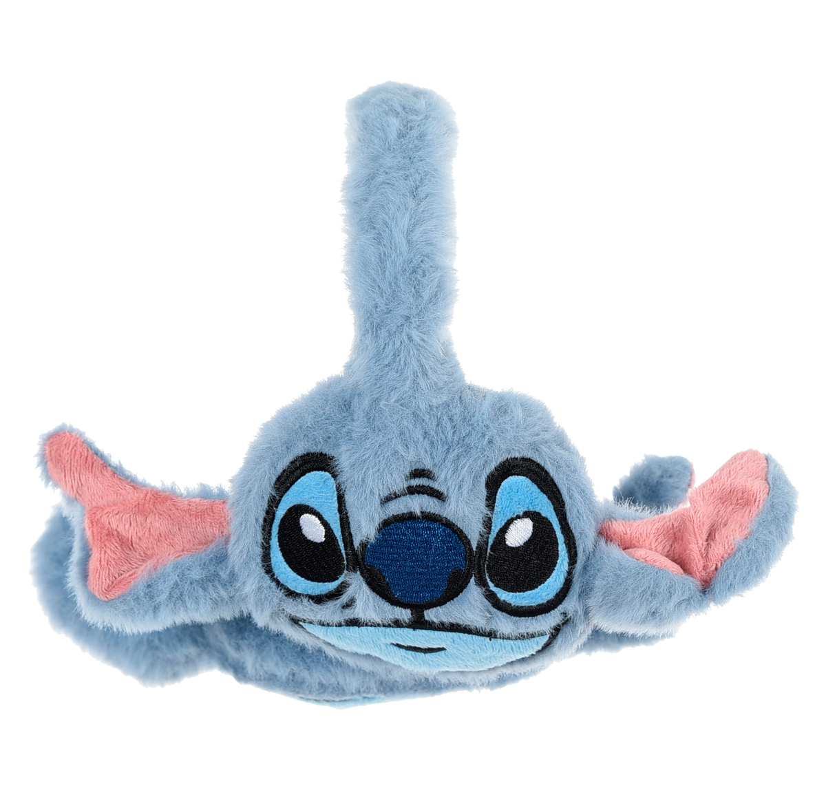 Paraorecchie Stitch Cuffia Regolabile Accessori Invernali per Bambini - Zh40065
