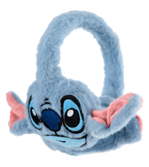 Paraorecchie Stitch Cuffia Regolabile Accessori Invernali per Bambini - Zh40065