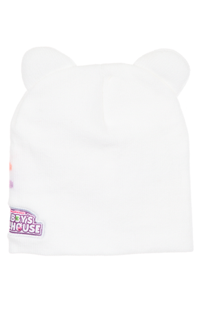 Cappello 3d Gabby's Dollhouse Accessorio Invernale per Bambine 100% Acrilico - Zh40020