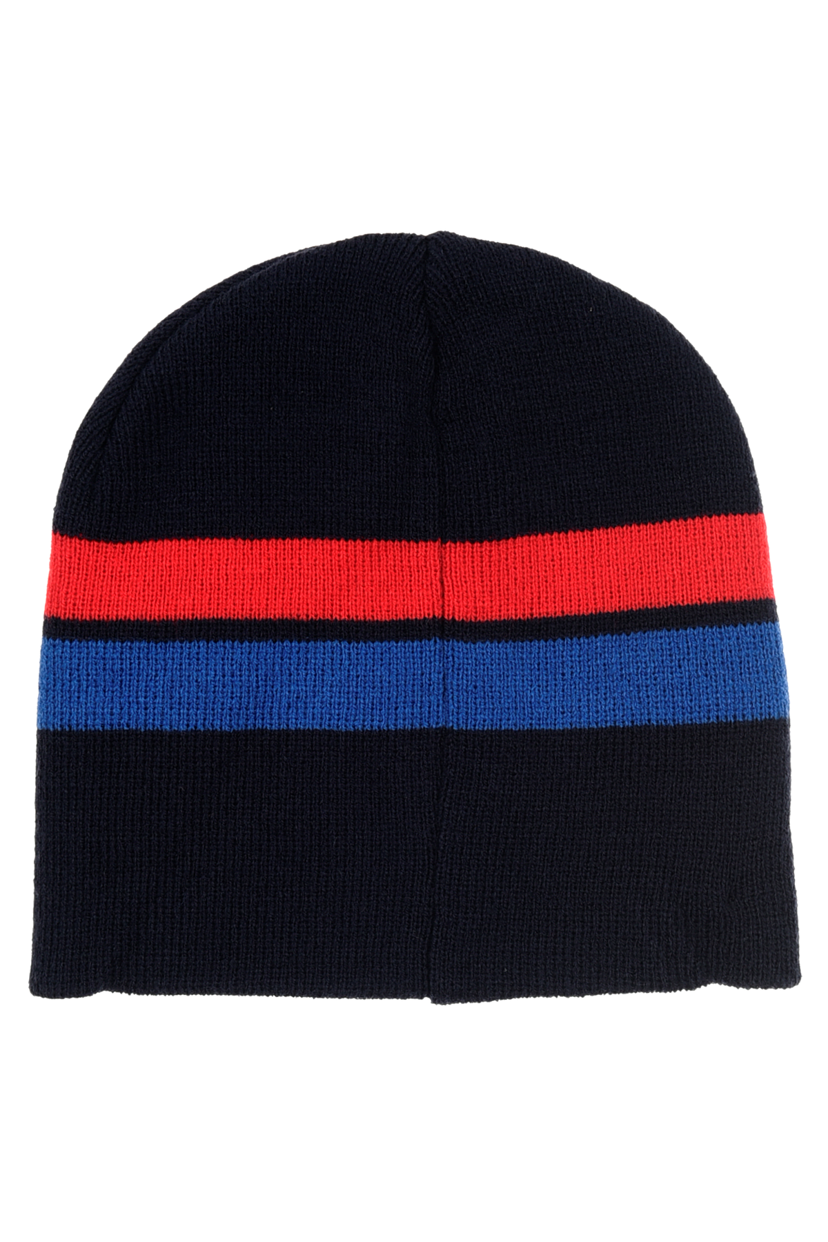 Cappello con Scaldacollo e Guanti Topolino DISNEY Accessorio Invernale per Bambine 100% Acrilico - Zh40123nero