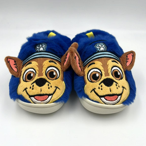 Pantofole Invernali Paw Patrol Ciabatte 3d Modello Calzatura con Suola Antiscivolo- 6985