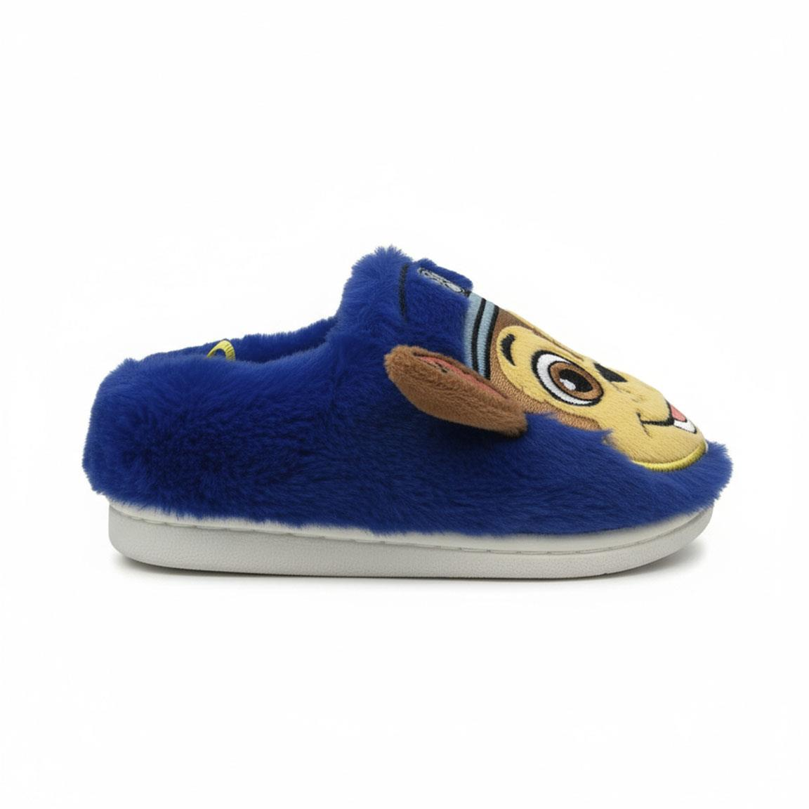 Pantofole Invernali Paw Patrol Ciabatte 3d Modello Calzatura con Suola Antiscivolo- 6985