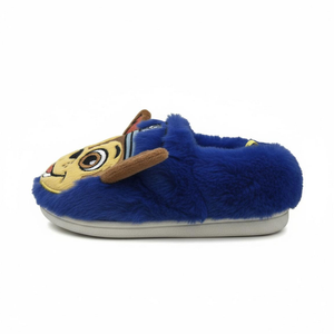 Pantofole Invernali Paw Patrol Ciabatte 3d Modello Calzatura con Suola Antiscivolo- 6985