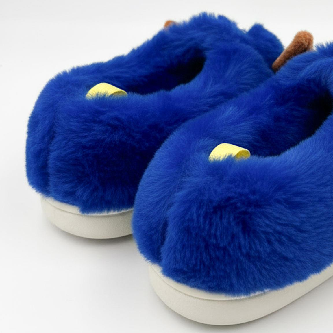 Pantofole Invernali Paw Patrol Ciabatte 3d Modello Calzatura con Suola Antiscivolo- 6985