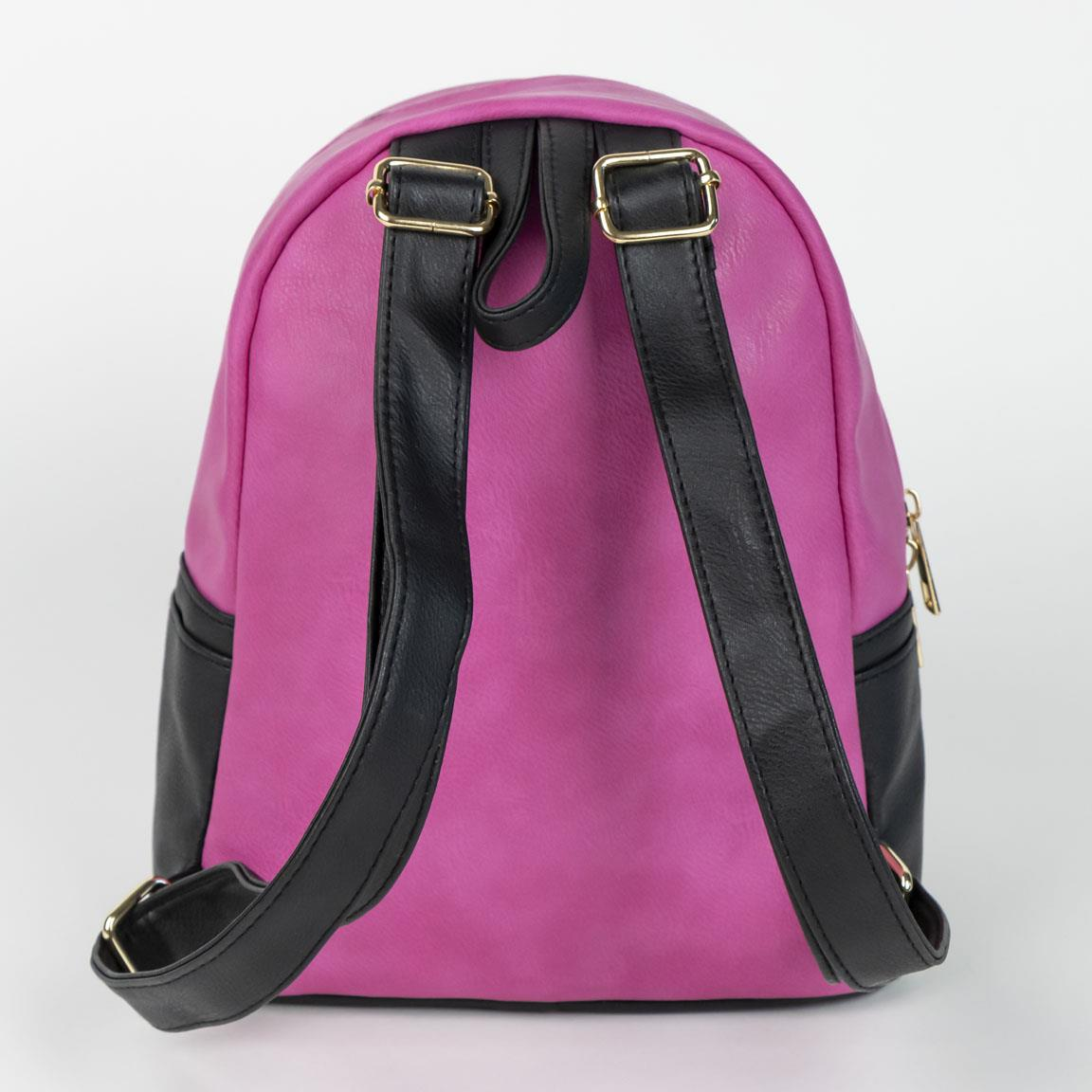 Borsa Passeggio Stregatto Alice in Wonderland Zaino 28 CM Tempo Libero con Mani Ragazzi - 5191