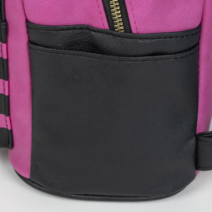 Borsa Passeggio Stregatto Alice in Wonderland Zaino 28 CM Tempo Libero con Mani Ragazzi - 5191