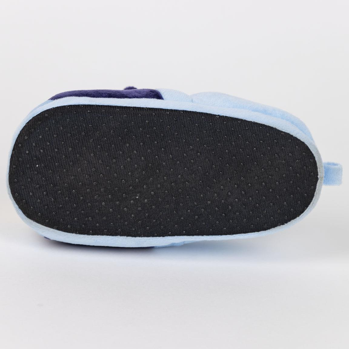 Pantofole Invernali 3d Bluey Ciabatte Modello Babbuccia Antiscivolo - 6278