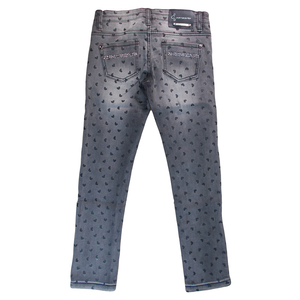 Pantalone Artigli Ragazza Bambina Taglie 8/16 Anni - A07545