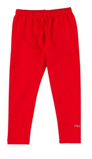 Leggings Artigli Basico Vori Colori Neonata 9/36 Mesi