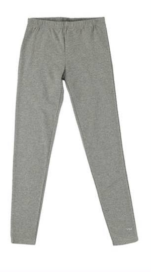 Leggings Artigli Basico Vori Colori Neonata 9/36 Mesi