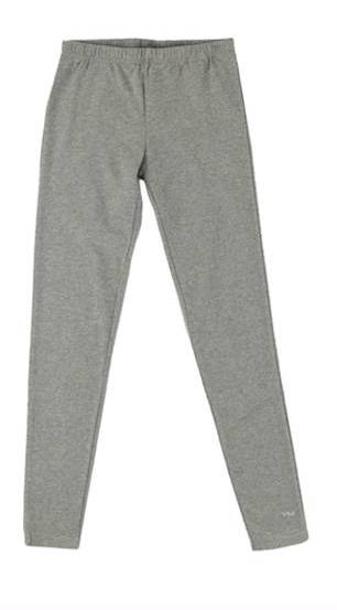 Leggings Artigli Basico Vori Colori Neonata 9/36 Mesi