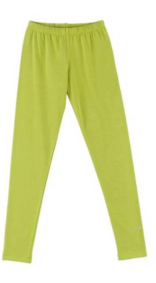 Leggings Artigli Bambina Ragazza 7/16 Anni A07776