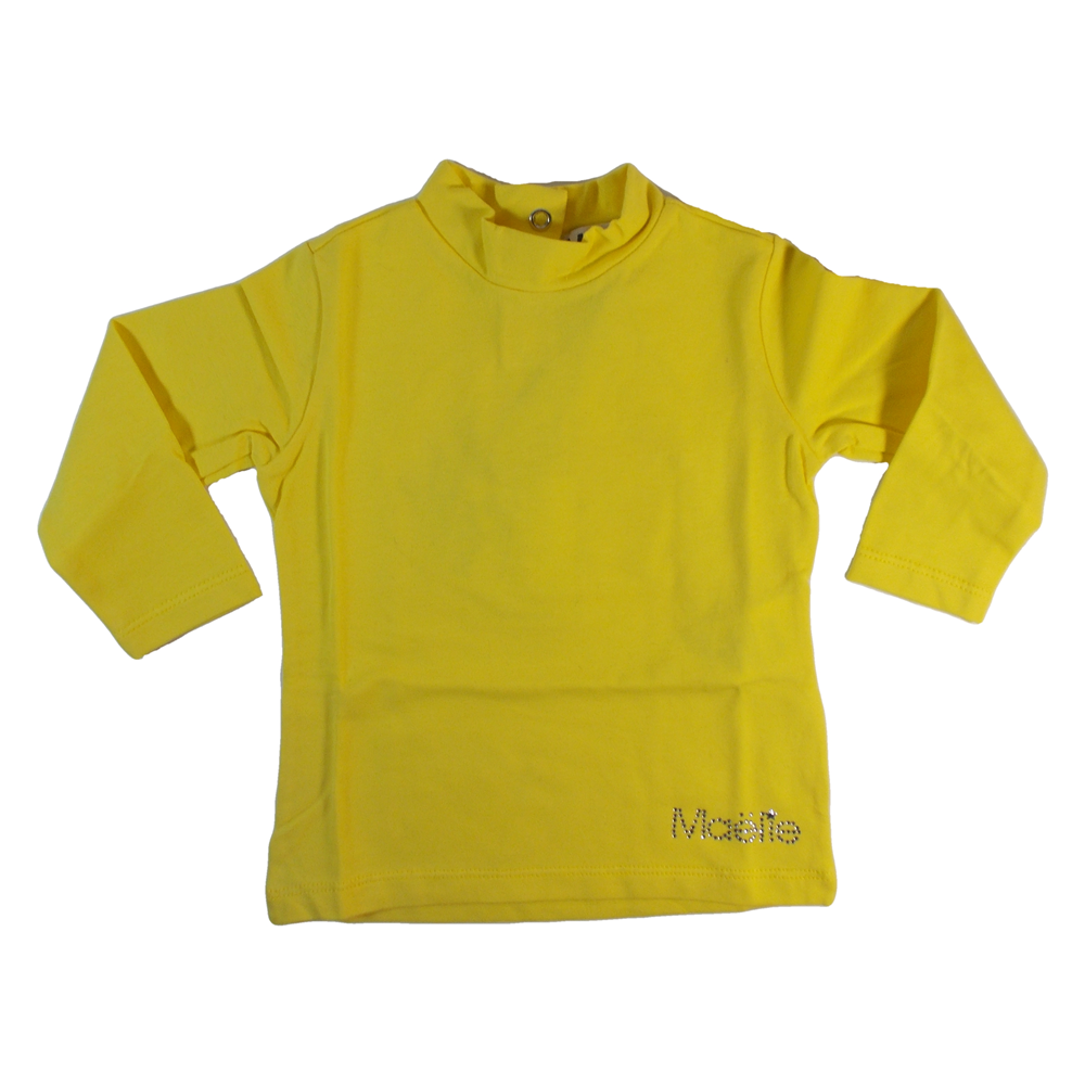 Lupetto Maelie Maglia Neonata Bambina 9/30 Mesi - 007554