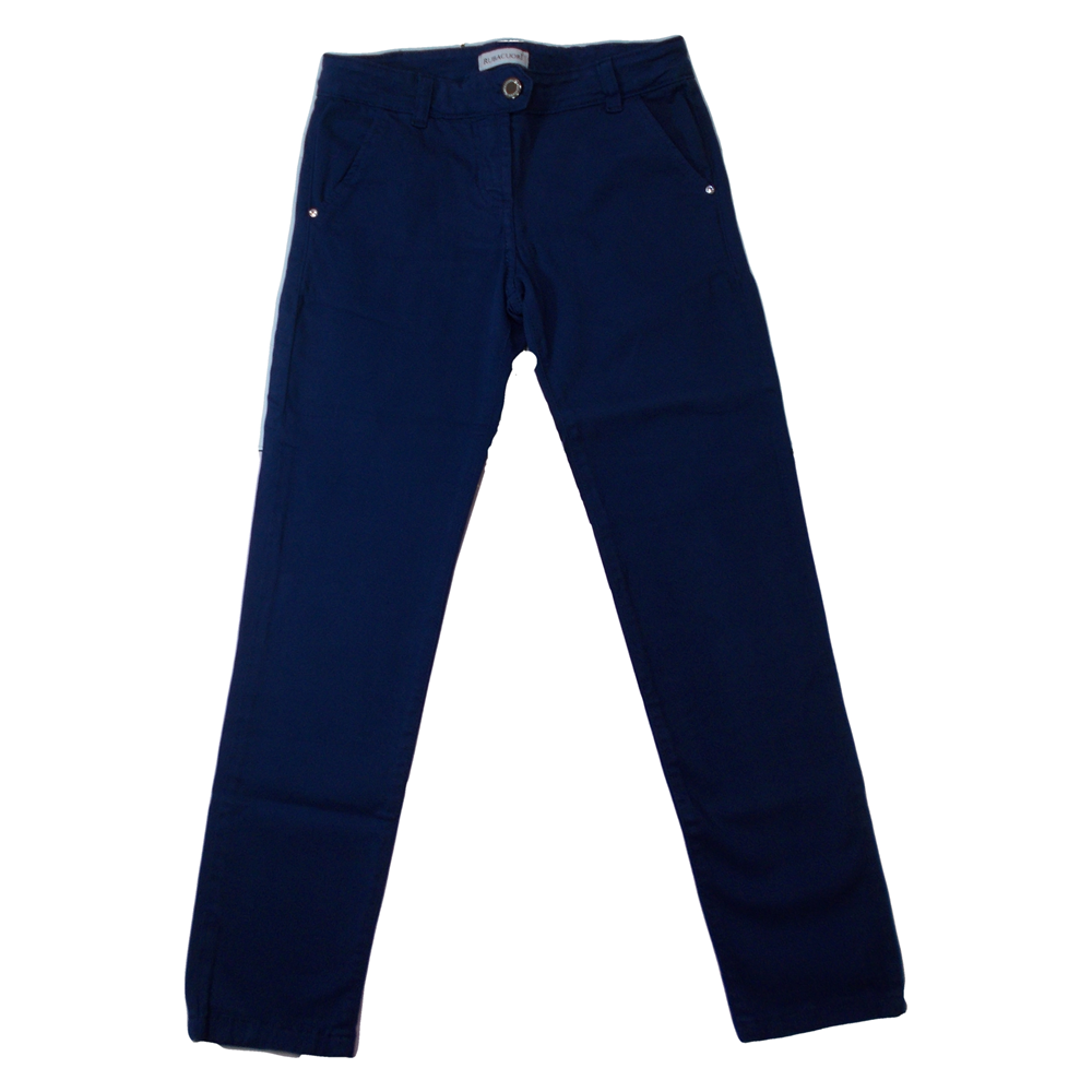 Pantalone Daddato Rubacuori Ragazza Bambina Taglia 14 Anni - 000124/14a