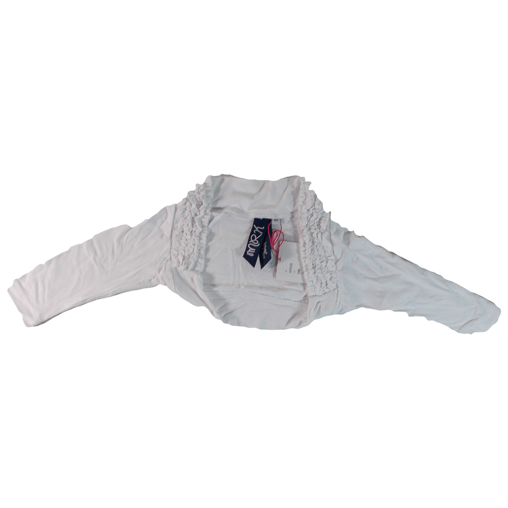 Scaldacuore Mrk Timo Neonata Bambina Taglia 12 Mesi - 415152/12m
