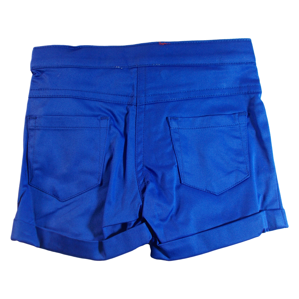Pantalone Artigli Short Neonata Bambina 9/36 Mesi A11587