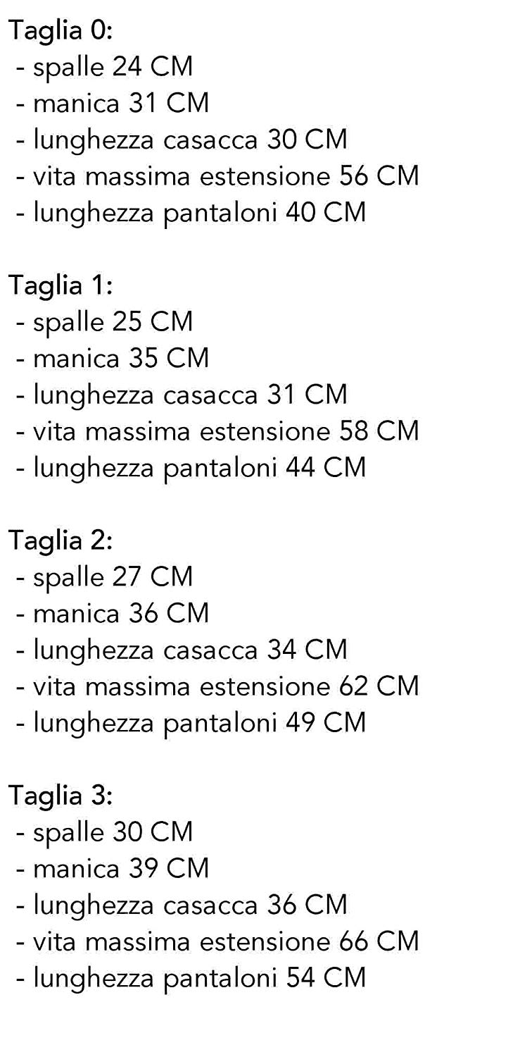 Vestito Carnevale Piccolo Topino Costume Travestimento Bambino - 8934