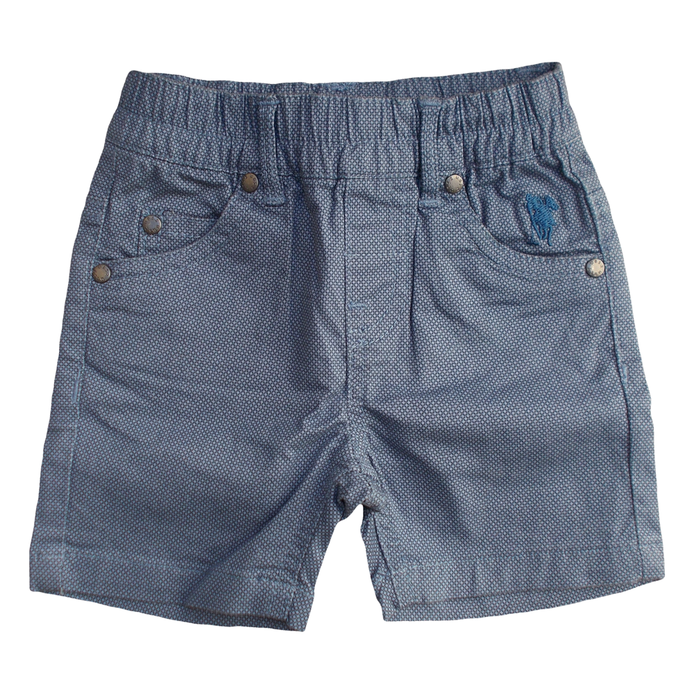 Short Bambino Neonato Ubs2 Taglie 3/24mesi - 1922