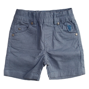 Short Bambino Neonato Ubs2 Taglie 3/24mesi - 1922