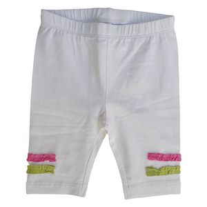 Leggings Bambina Neonata Ubs2 Taglie 3/24mesi - 1923