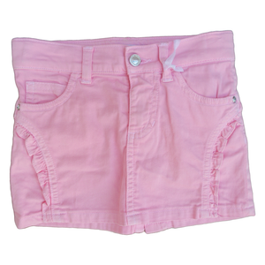 Pantalone Short Neonata Bambina Mesi 9 - 10831/9m